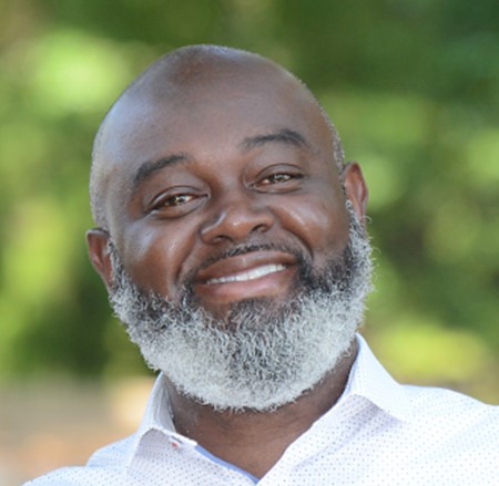 Dr. Mervin Jenkins